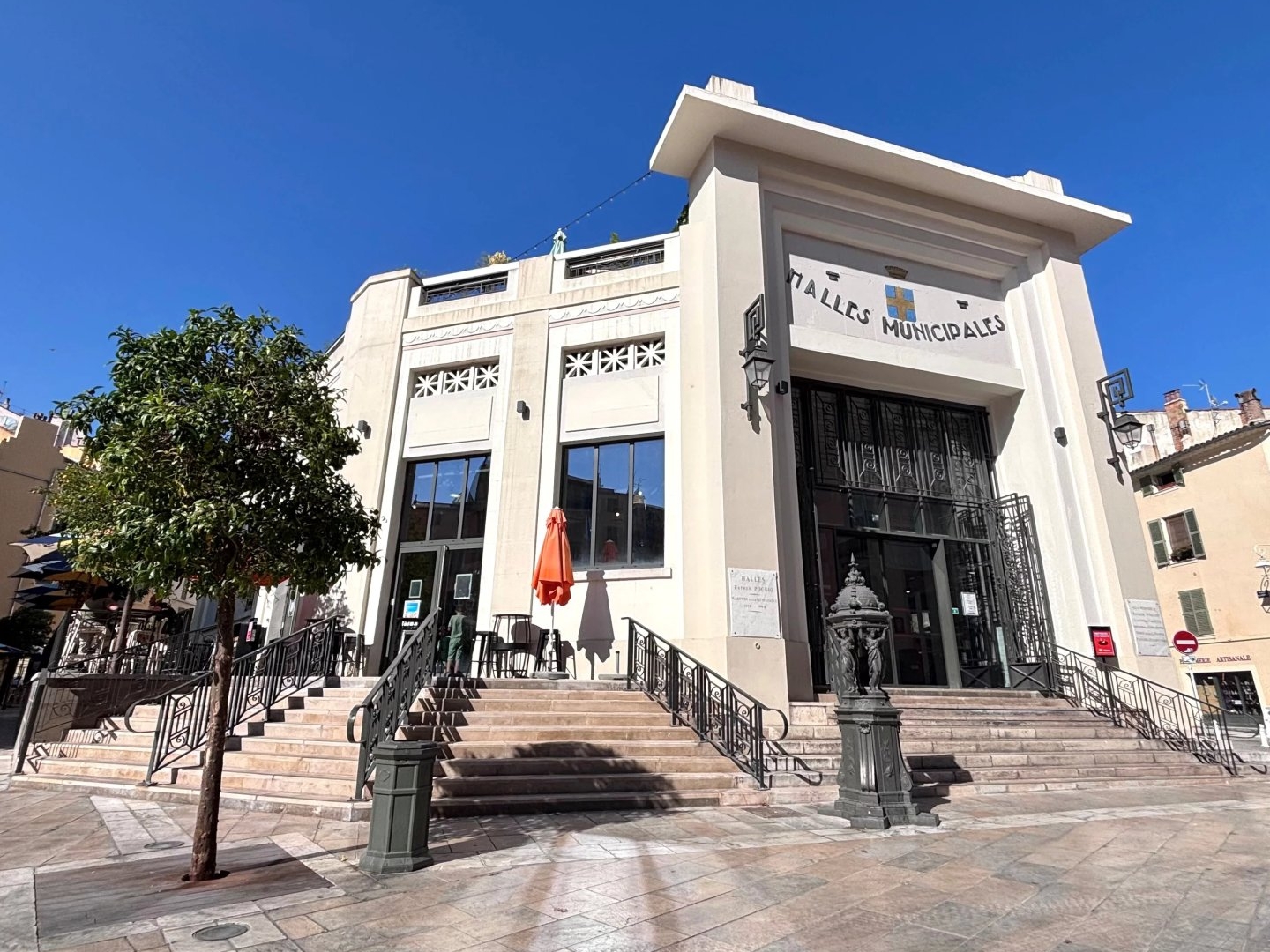 Fonds de commerce