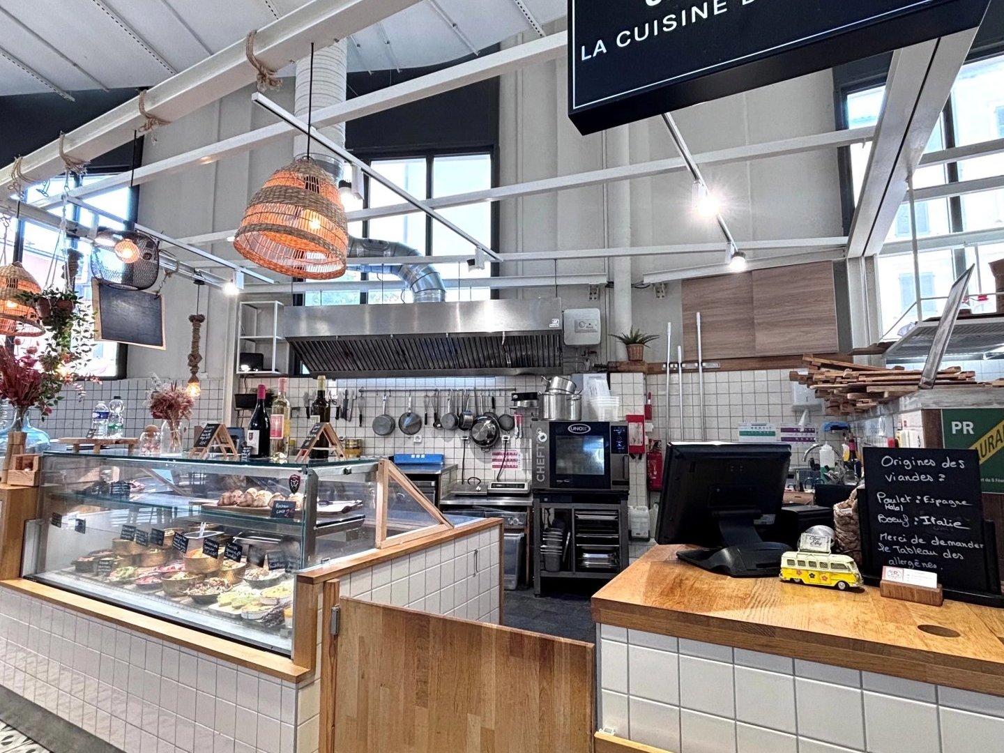 Magasin à vendre - Toulon (83000)