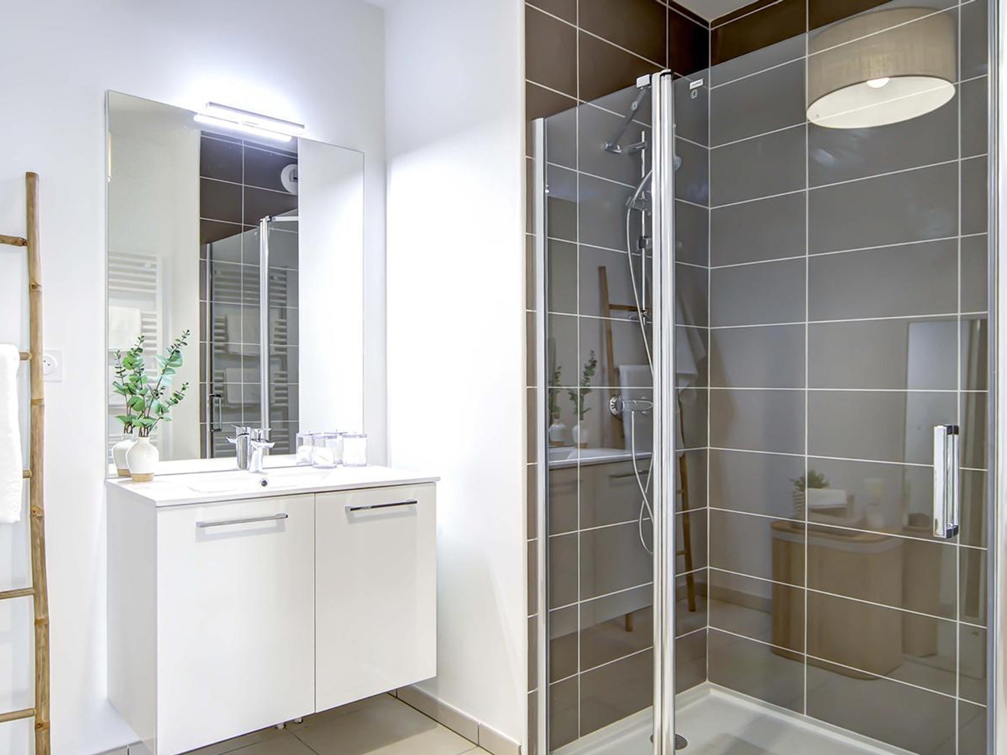 Appartement à vendre - 4 pièces - 84m2 - Clisson (44190)