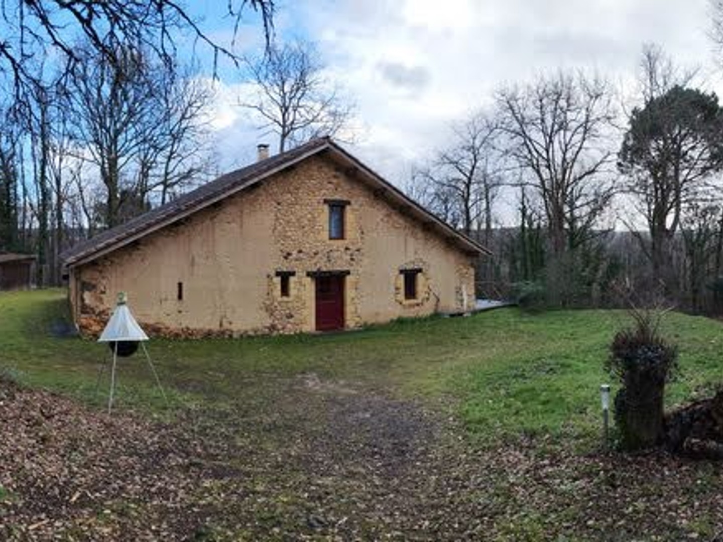 Maison 7 pièces 215 m²