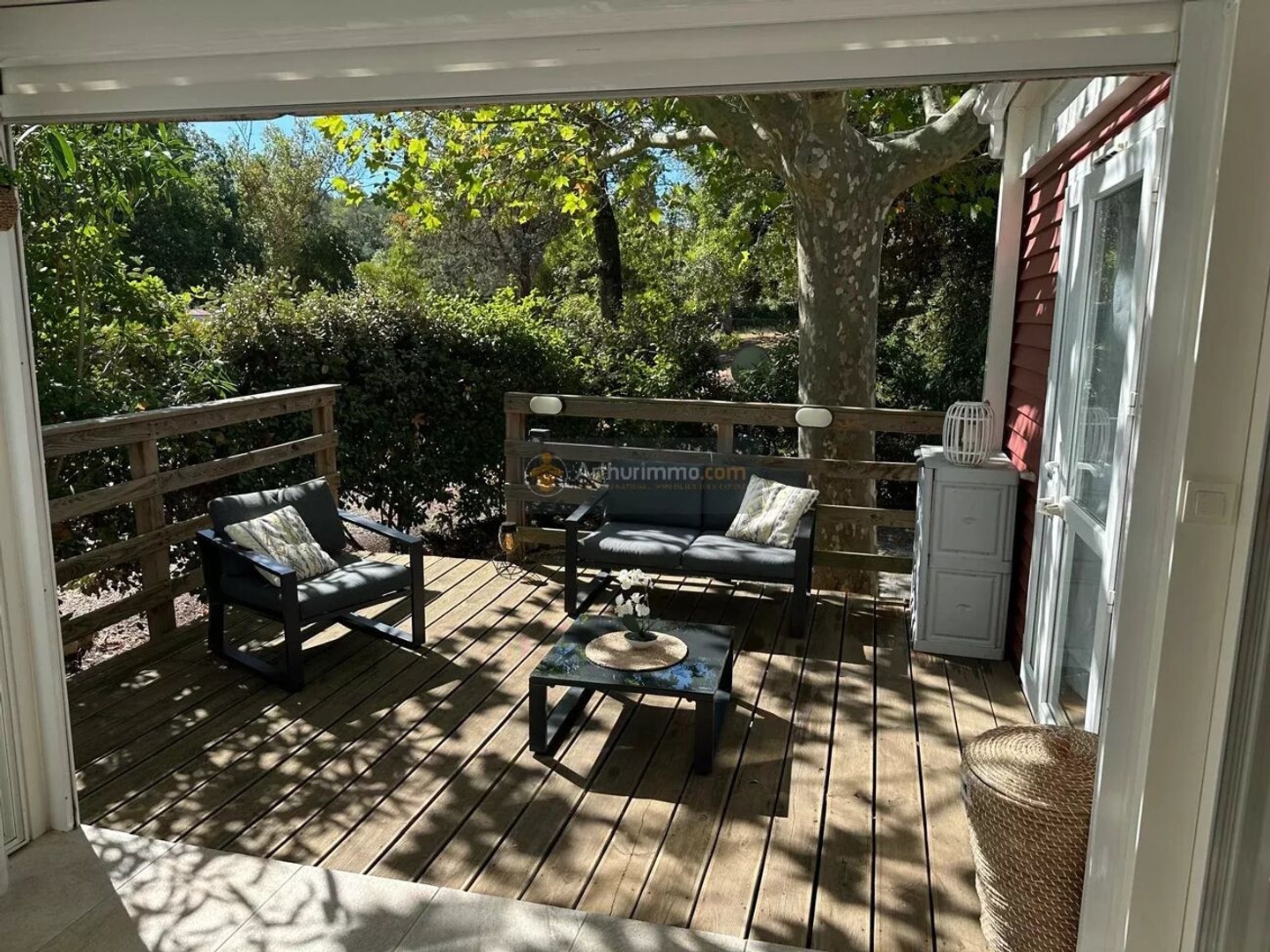 Terrain à vendre - 245m2 - Fréjus (83600)