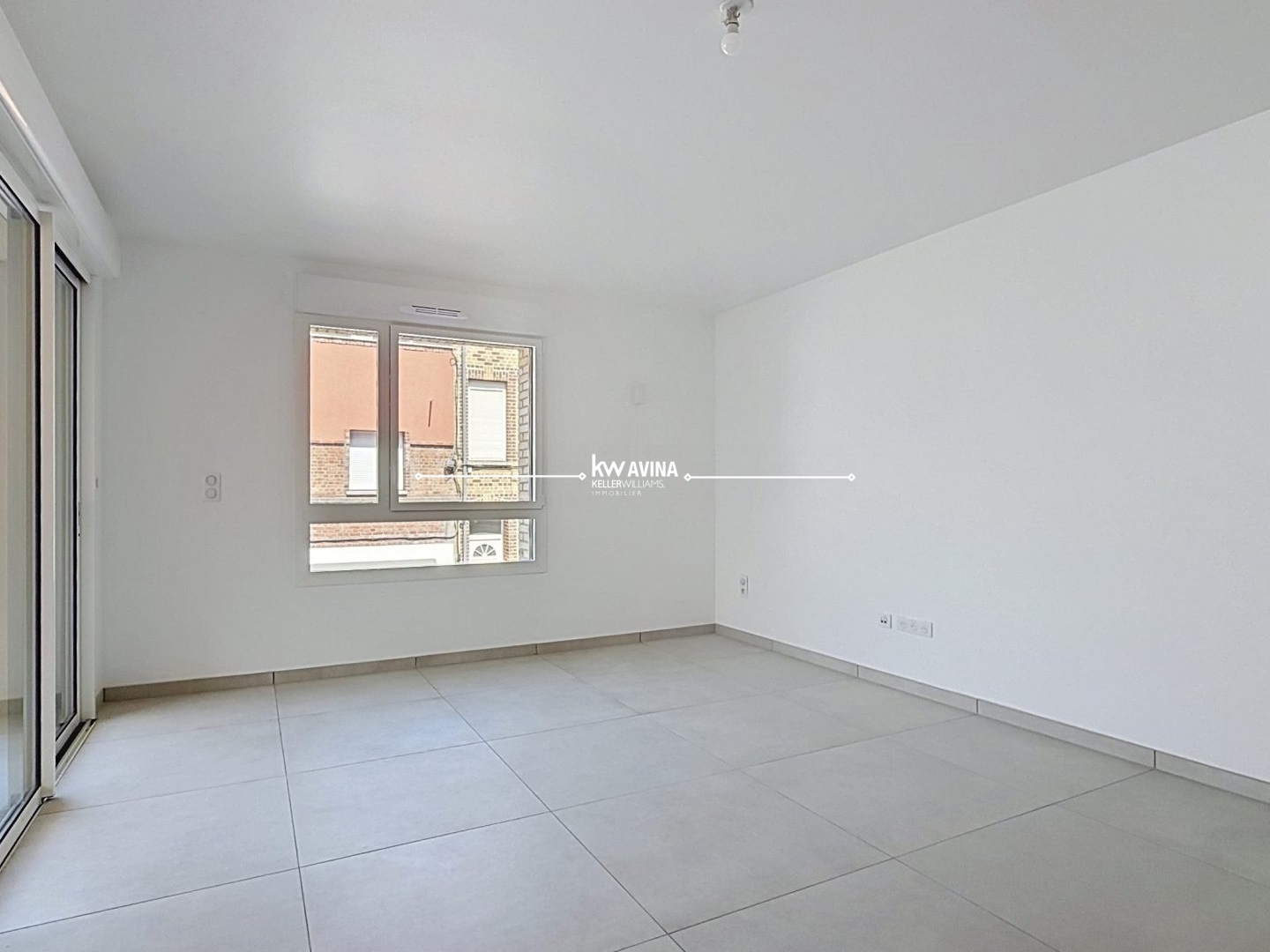 Appartement à vendre - 4 pièces - 85m2 - Dunkerque (59240)