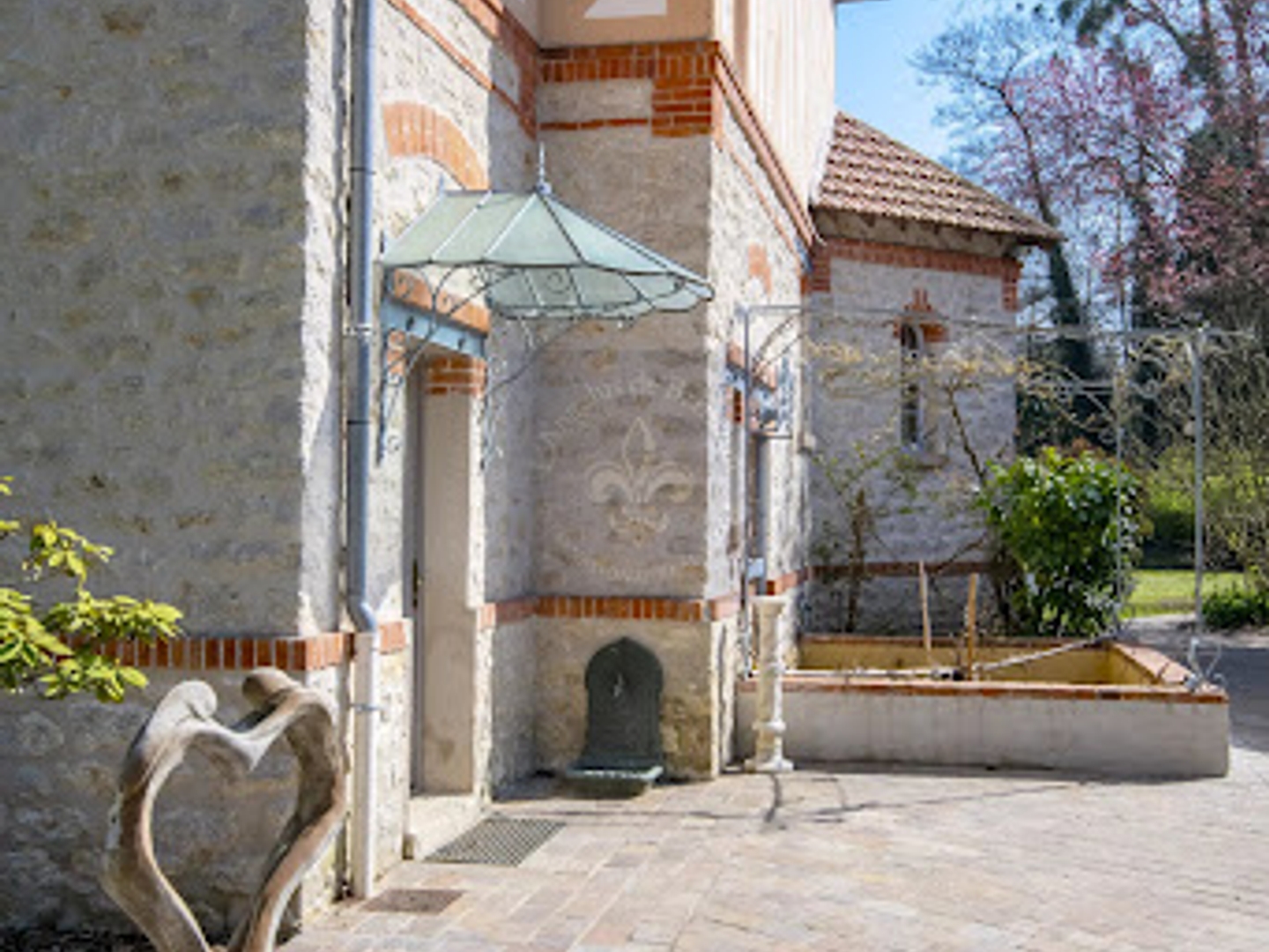 Maison à vendre - 6 pièces - 180m2 - Milly-La-Forêt (91490)