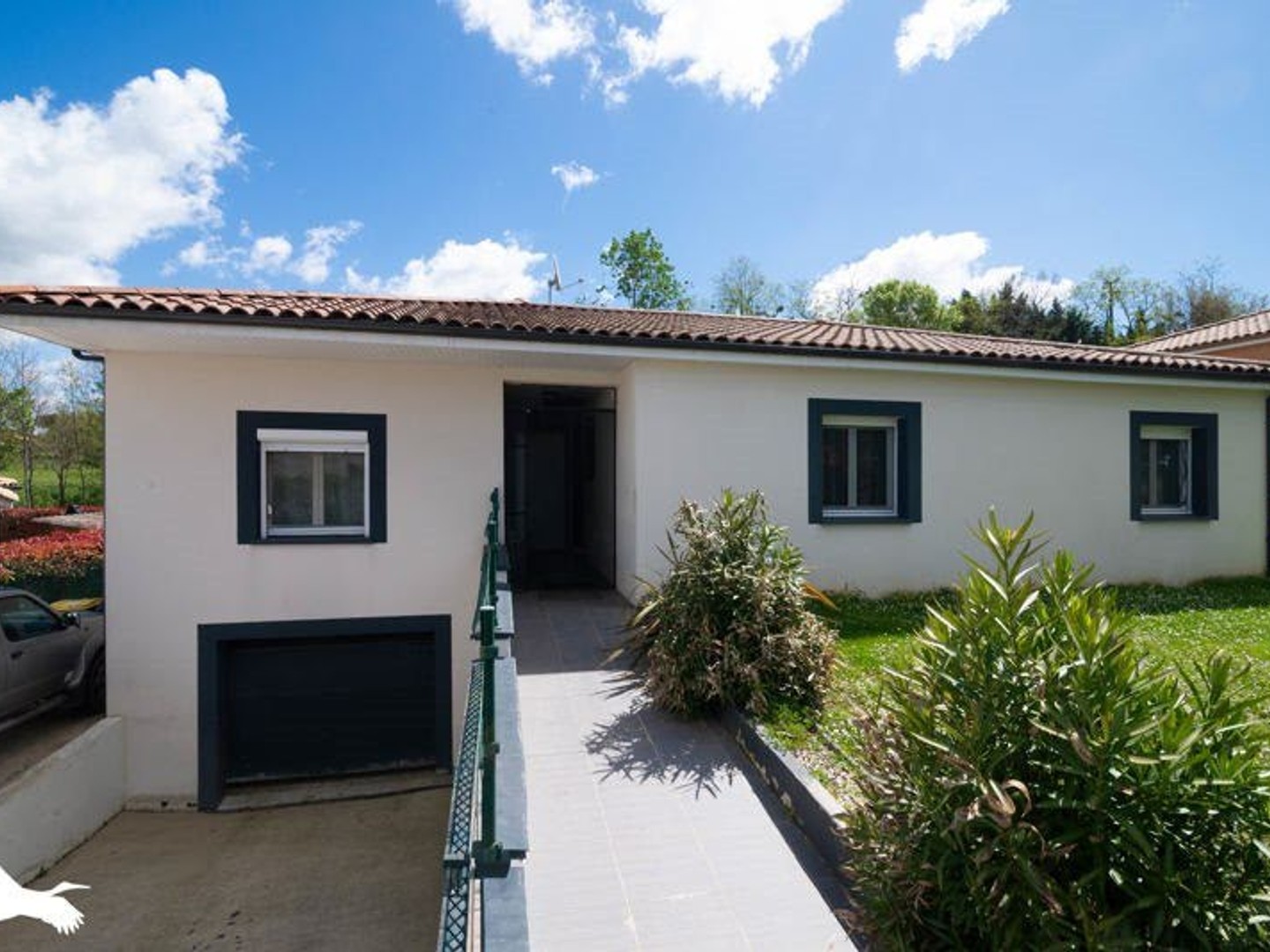 Maison 5 pièces 147 m²