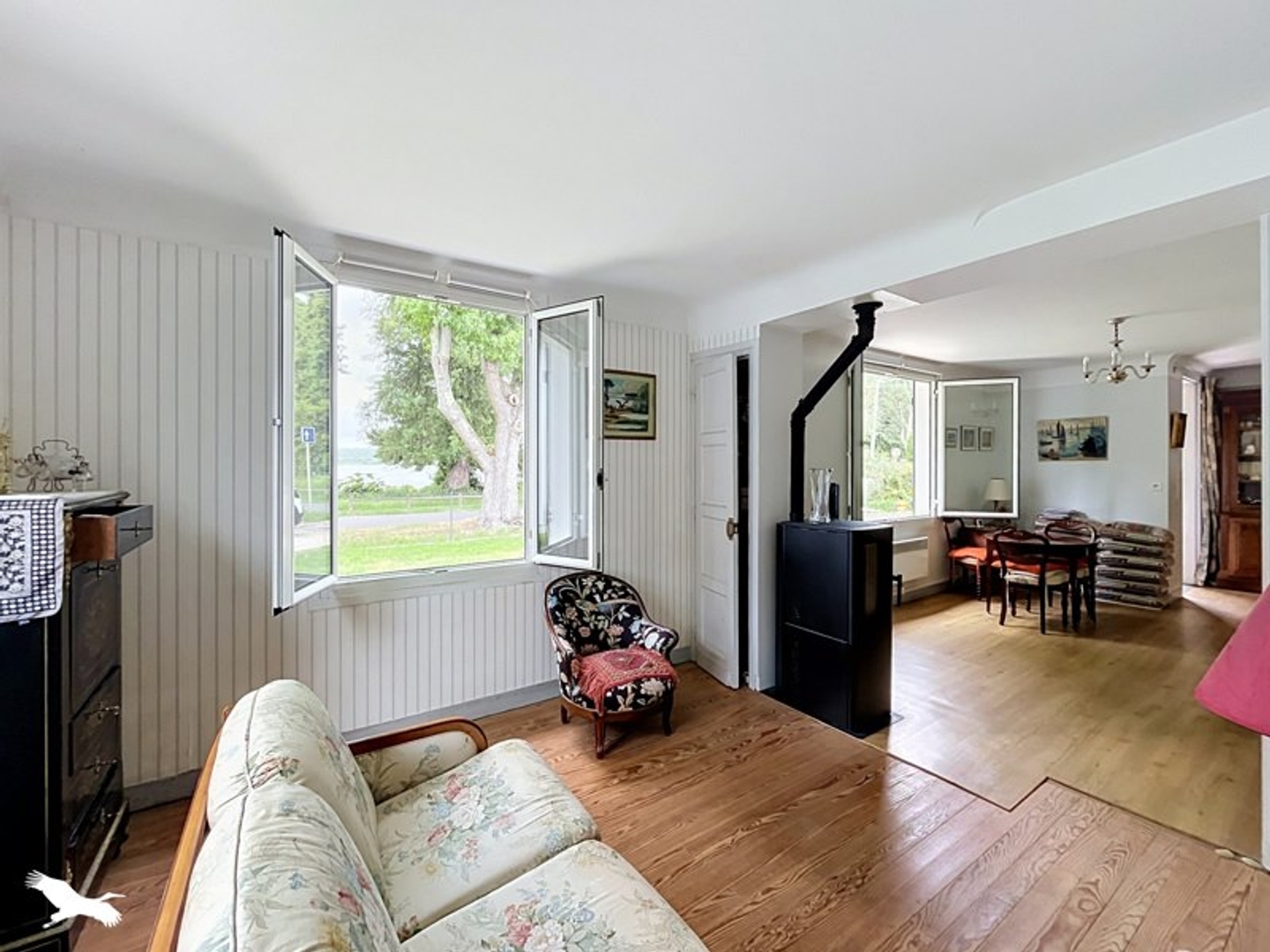 Maison à vendre - 4 pièces - 70m2 - Soustons (40140)