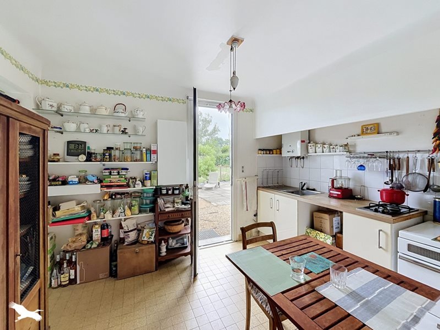 Maison à vendre - 4 pièces - 70m2 - Soustons (40140)