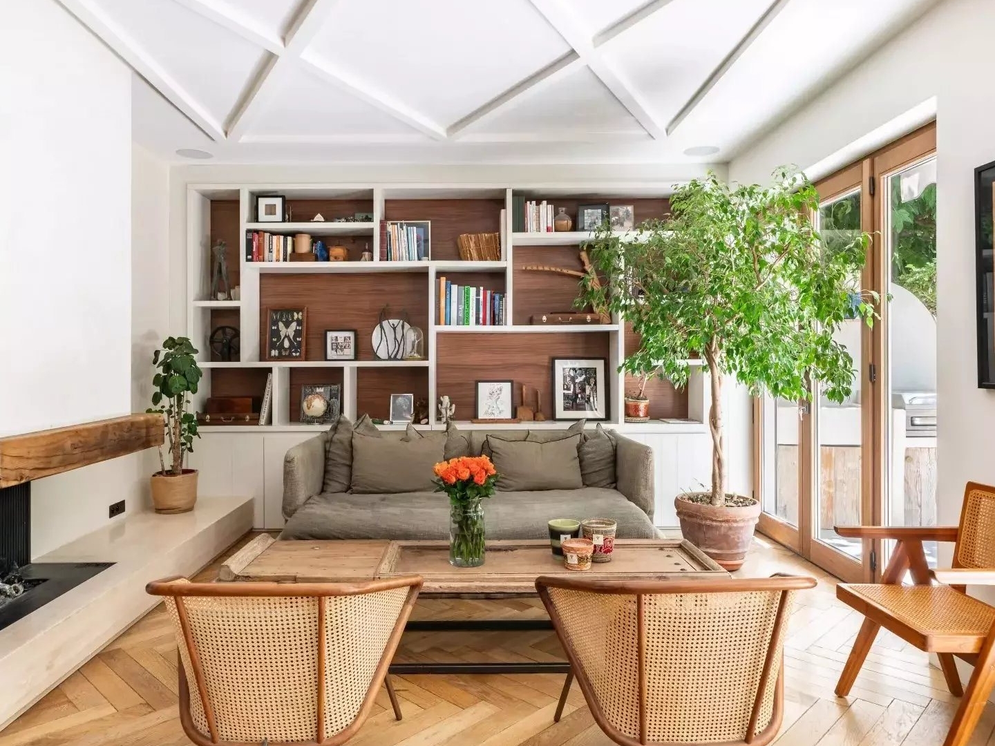 France | Cannes | 2 chambres | 1 salle de bains | 97,08 m² | 1 890 000 €