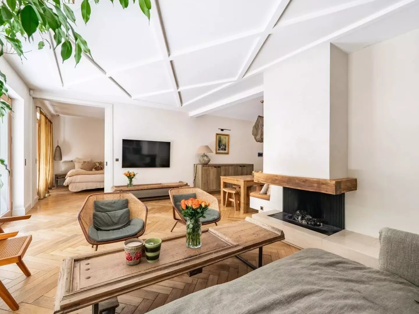 Appartement à vendre - 97m2 - Cannes (06150)