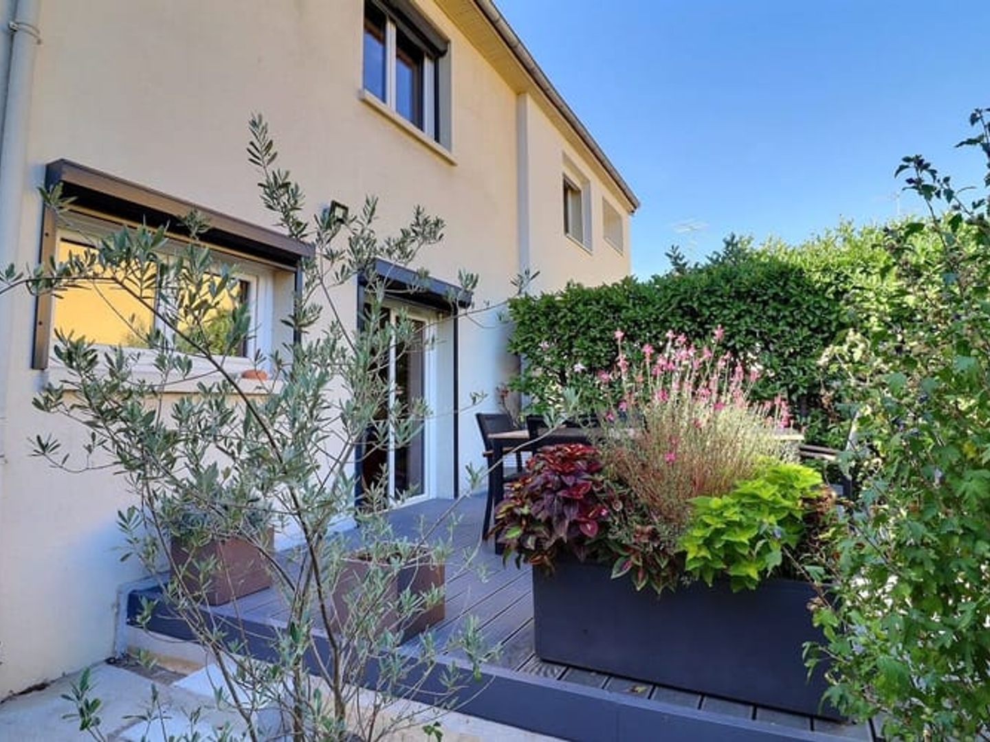 Maison 4 pièces 152 m²