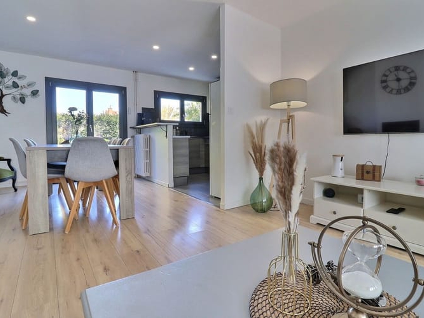 Maison à vendre - 4 pièces - 152m2 - Marsannay-La-Côte (21160)