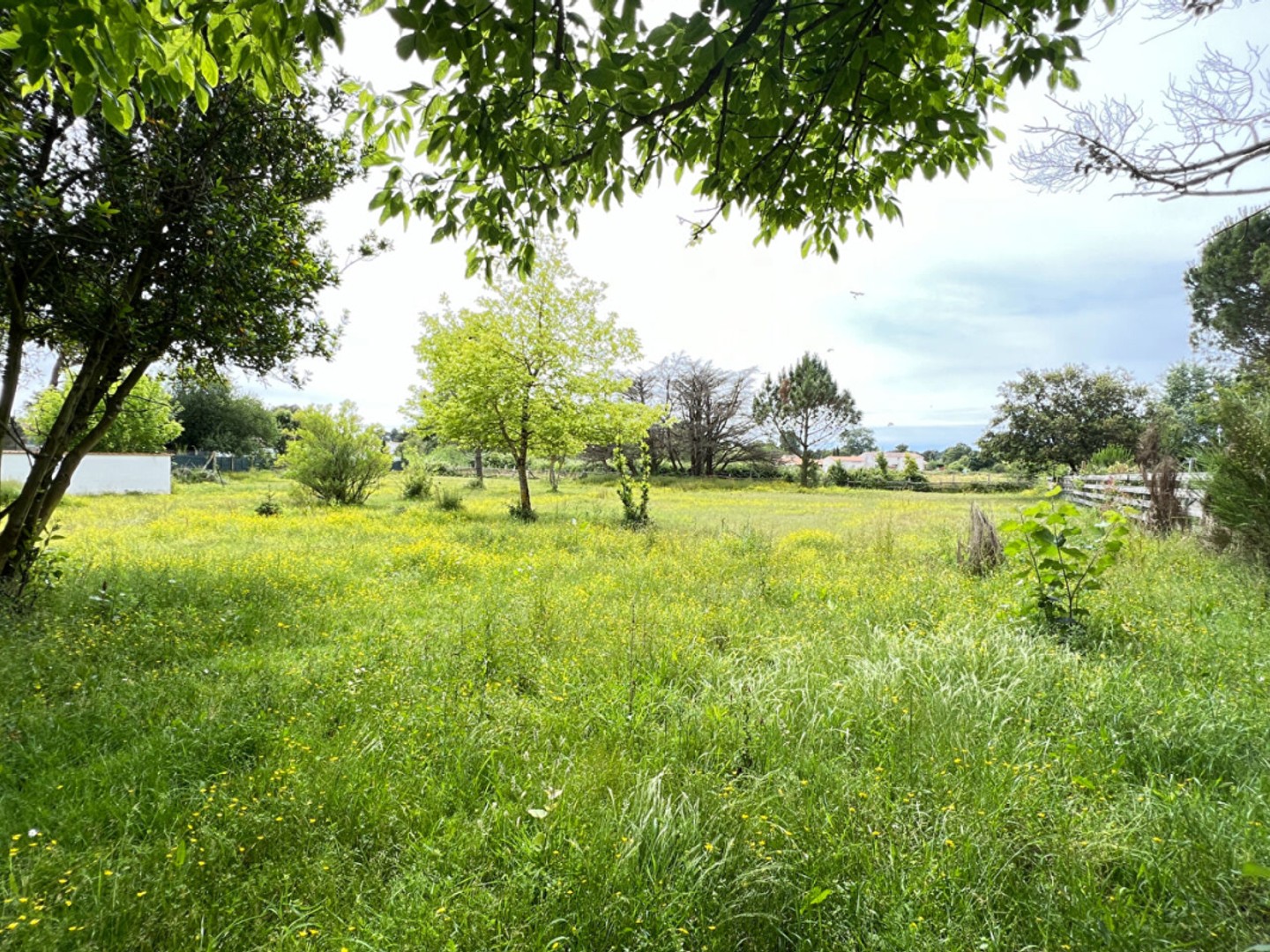 Immeuble à vendre - 8 pièces - 192m2 - La Tremblade (17390)
