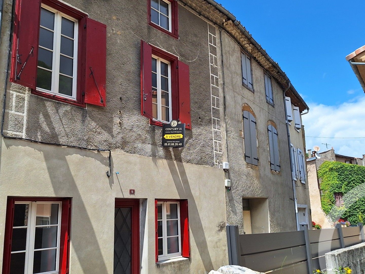 Maison 7 pièces 137 m²