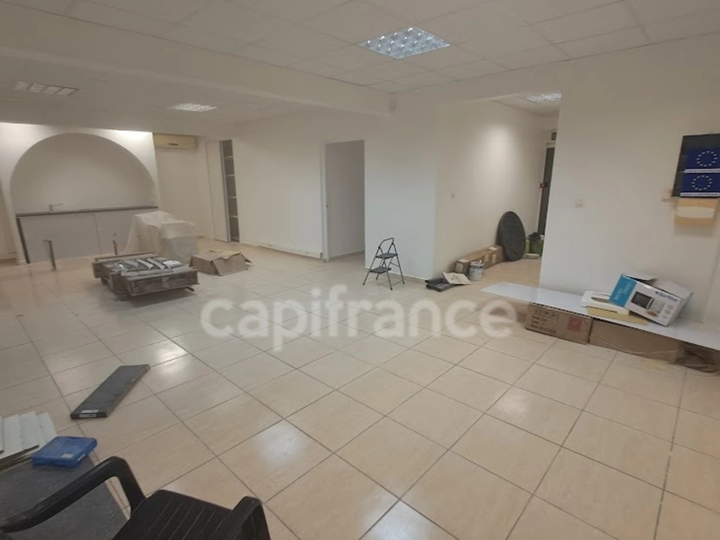Magasin à vendre - 6 pièces - 136m2 - Cayenne (97300)
