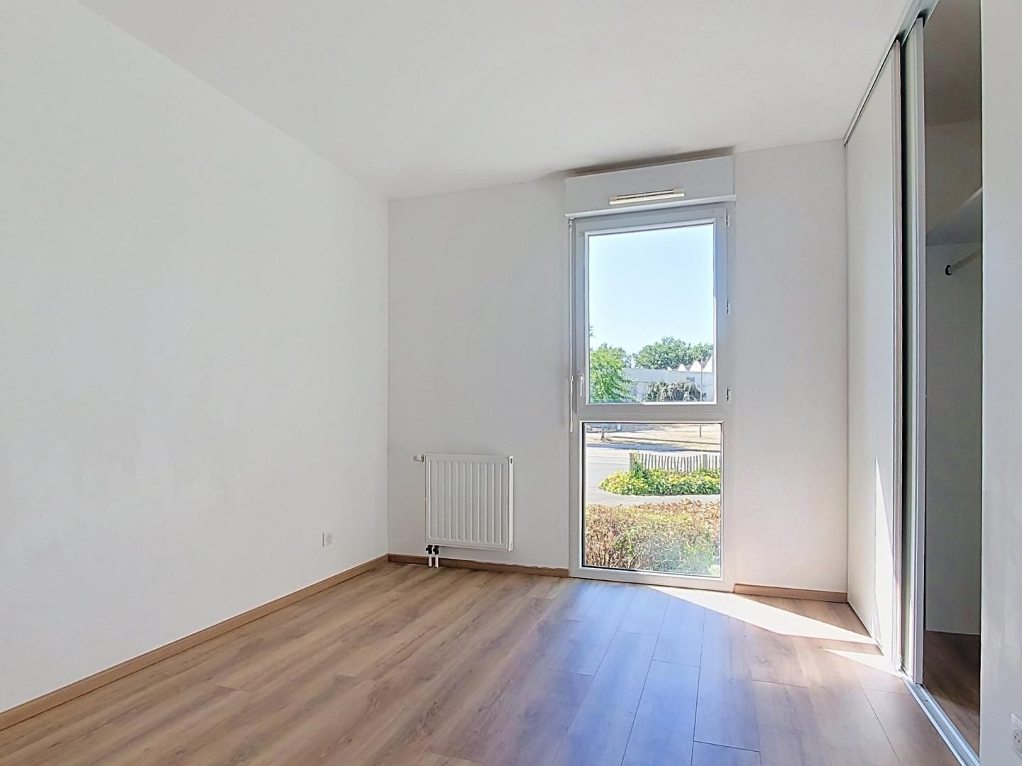 Appartement à vendre - 2 pièces - 39m2 - Vertou (44120)