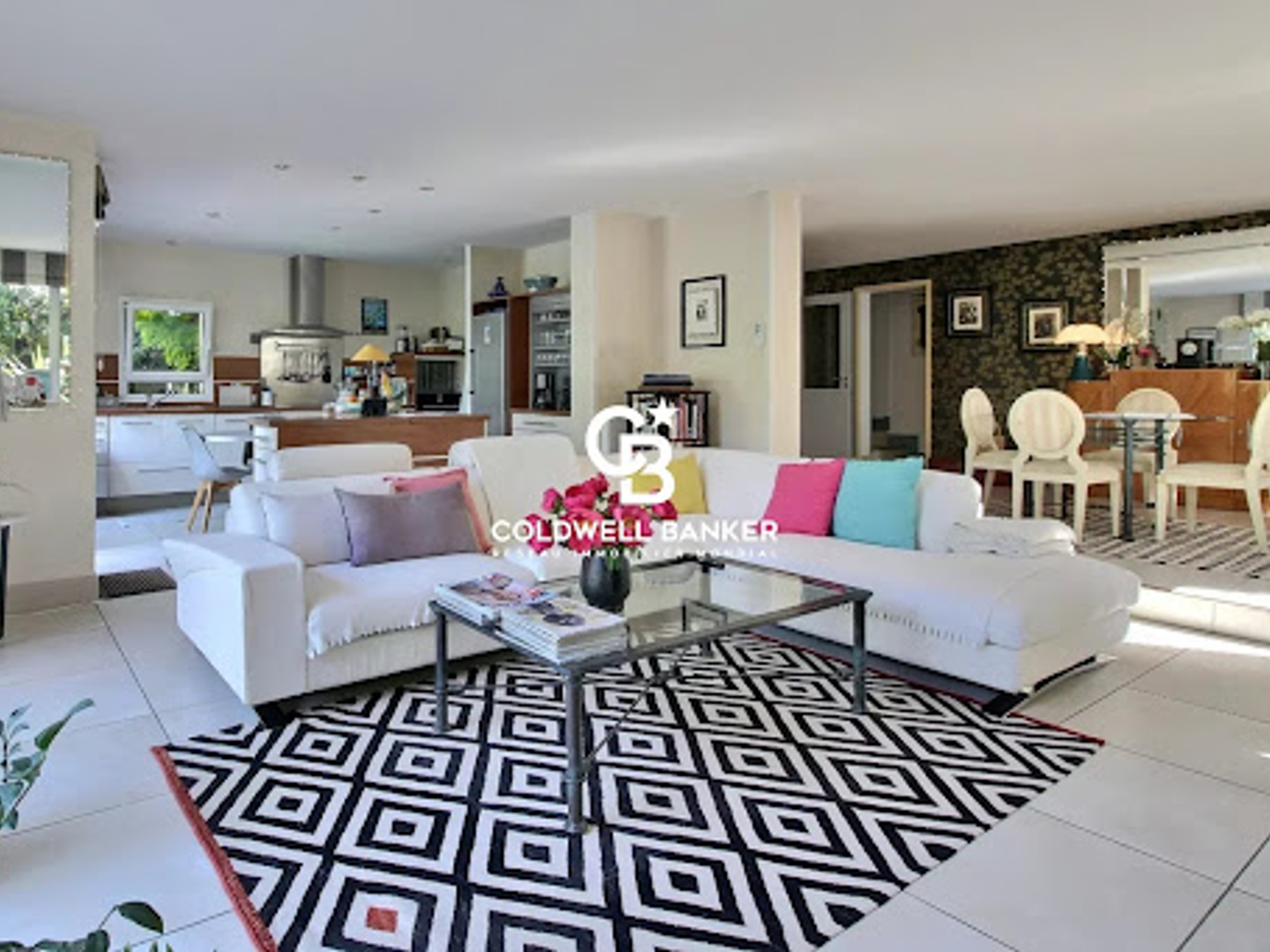Maison à vendre - 5 pièces - 167m2 - La Teste-De-Buch (33115)