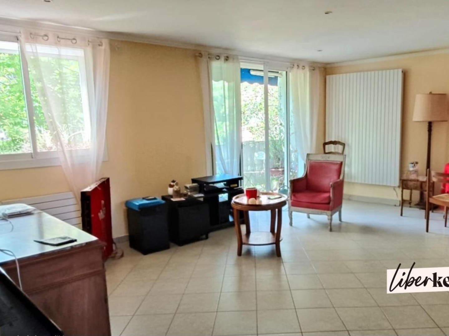 Appartement à vendre - 3 pièces - 65m2 - Draguignan (83300)