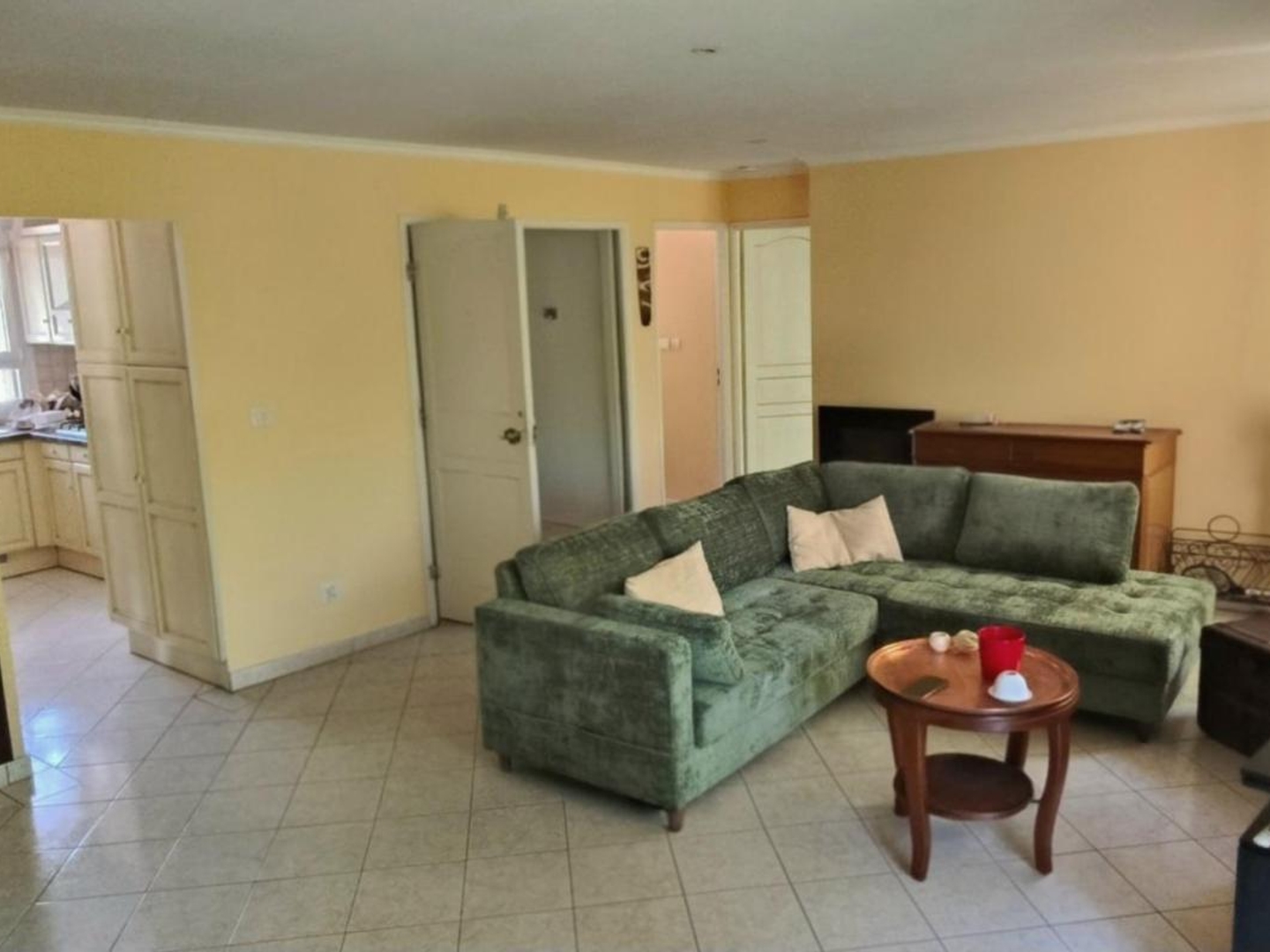 Appartement à vendre - 3 pièces - 65m2 - Draguignan (83300)
