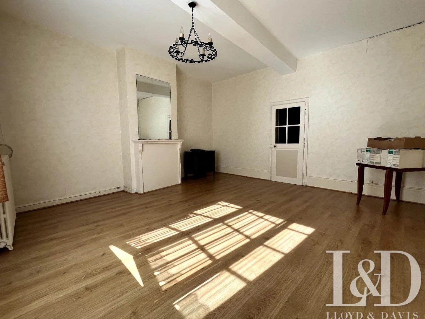 Maison 7 pièces 199 m²