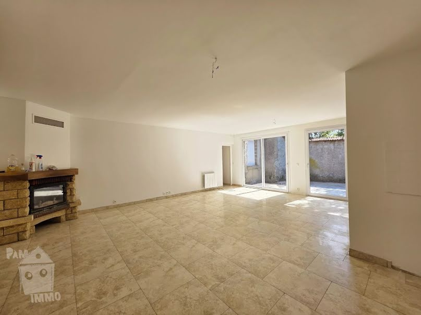 Maison 4 pièces 87 m²