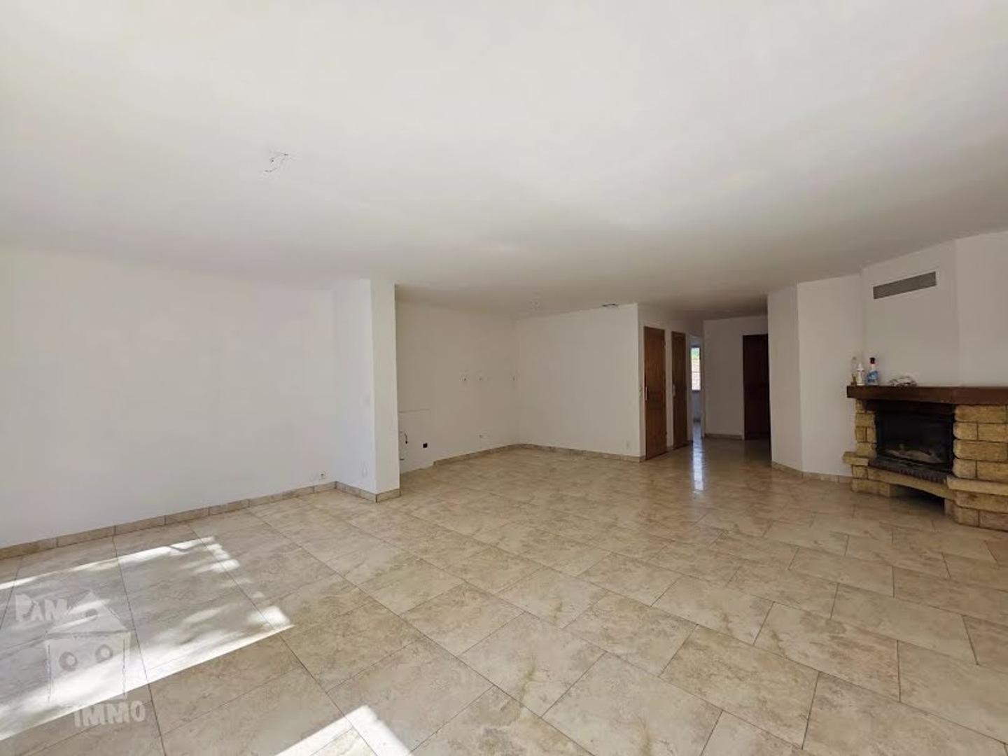Maison à vendre - 4 pièces - 87m2 - Jaulny (54470)