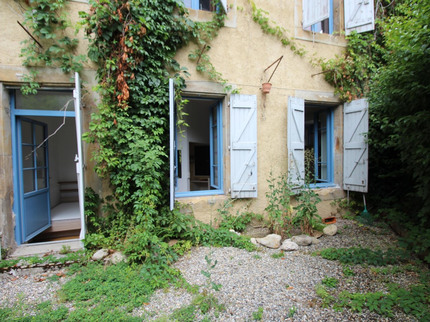 Appartement 2 pièces