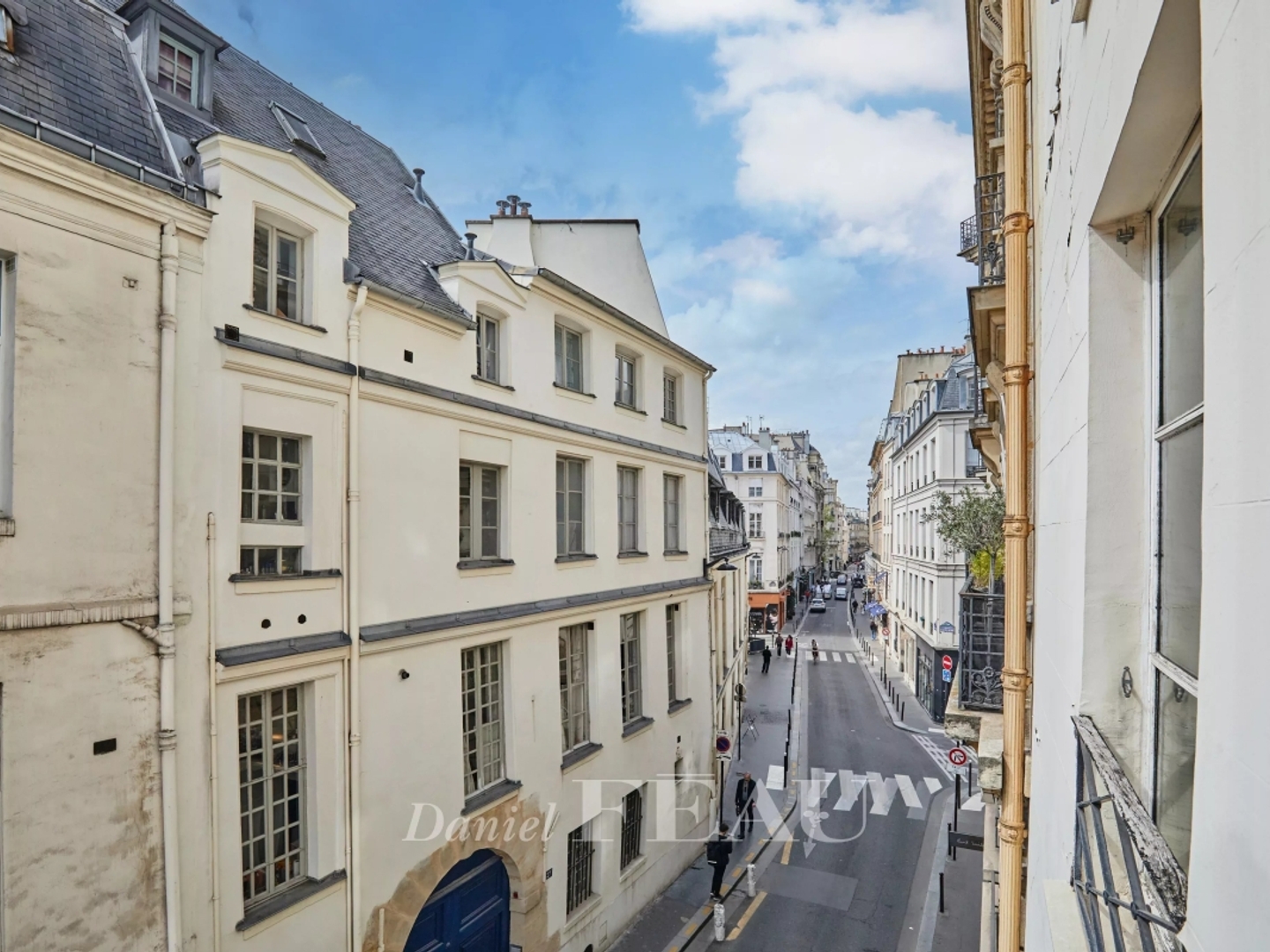 Appartement à vendre - 5 pièces - 120m2 - Paris 7e (75007)