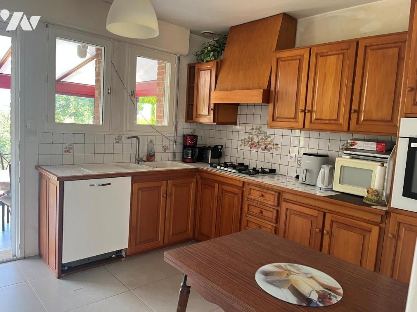 Maison à vendre - 154m2 - Barly (62810)
