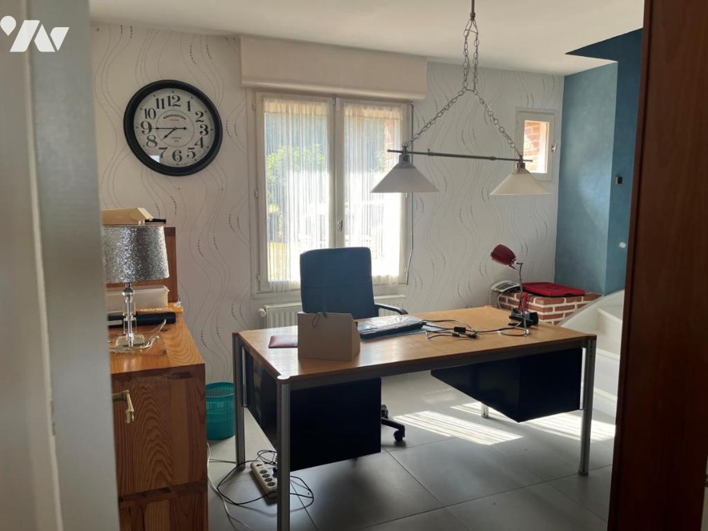 Maison à vendre - 154m2 - Barly (62810)