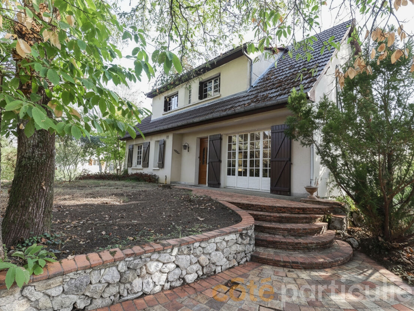 Maison Saint Denis En Val 6 pièce(s) 131.55 m2