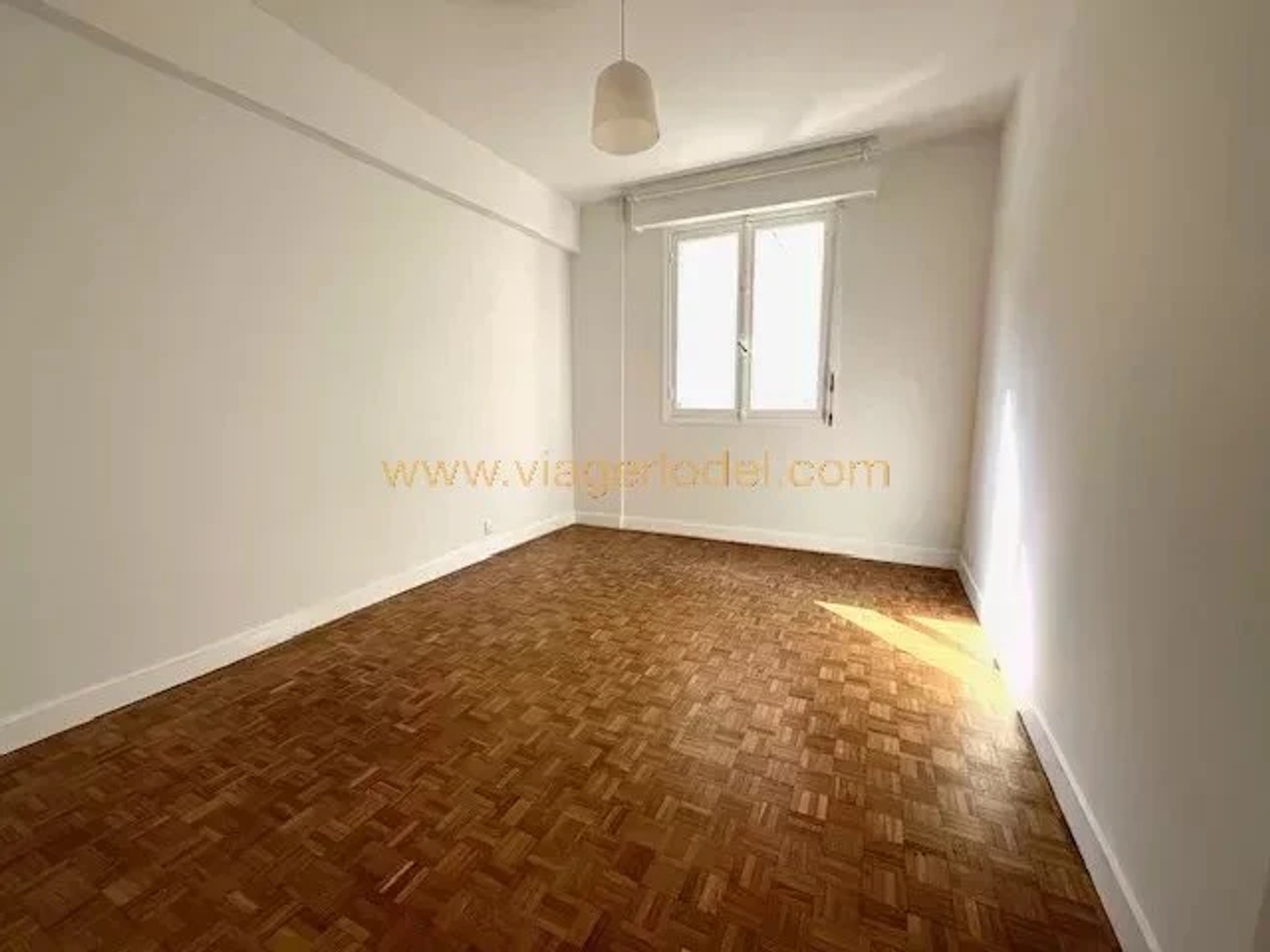 Maison à vendre - 2 pièces - 45m2 - Nice (06000)