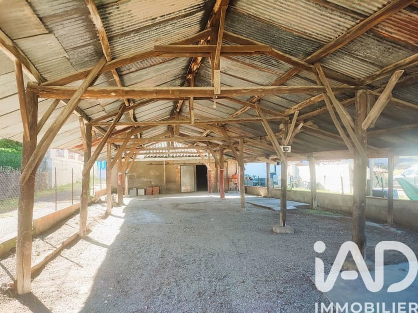 Terrain à vendre - 230m2 - Labastide-Saint-P... (82370)