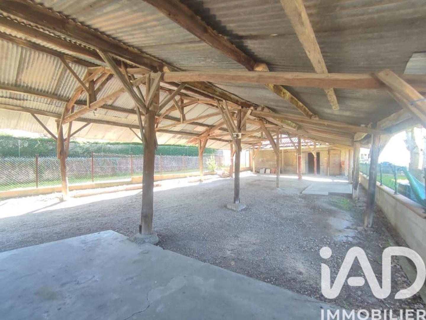 Terrain à vendre - 230m2 - Labastide-Saint-P... (82370)
