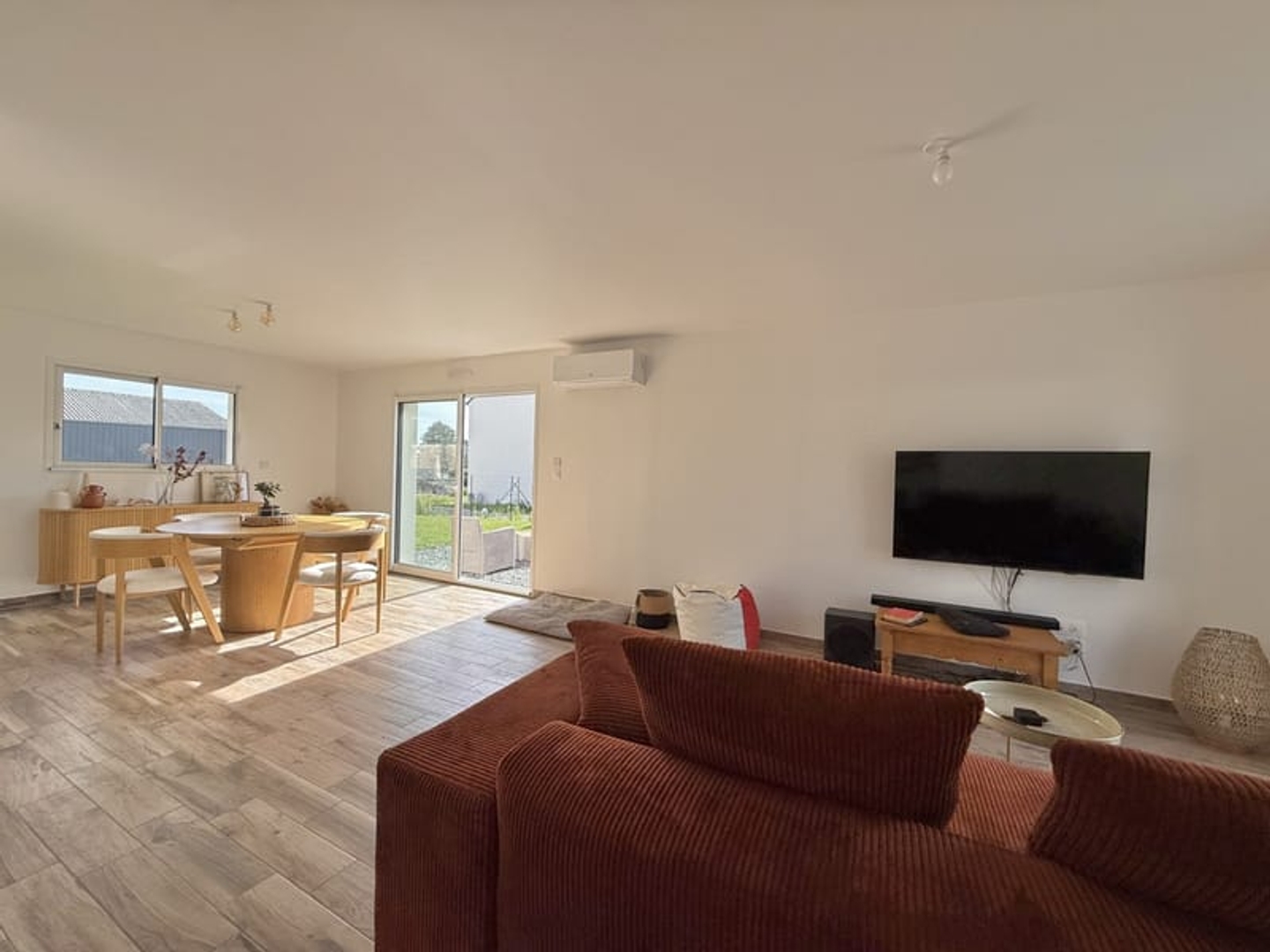 Maison à vendre - 3 pièces - 73m2 - Courseulles-Sur-Mer (14470)