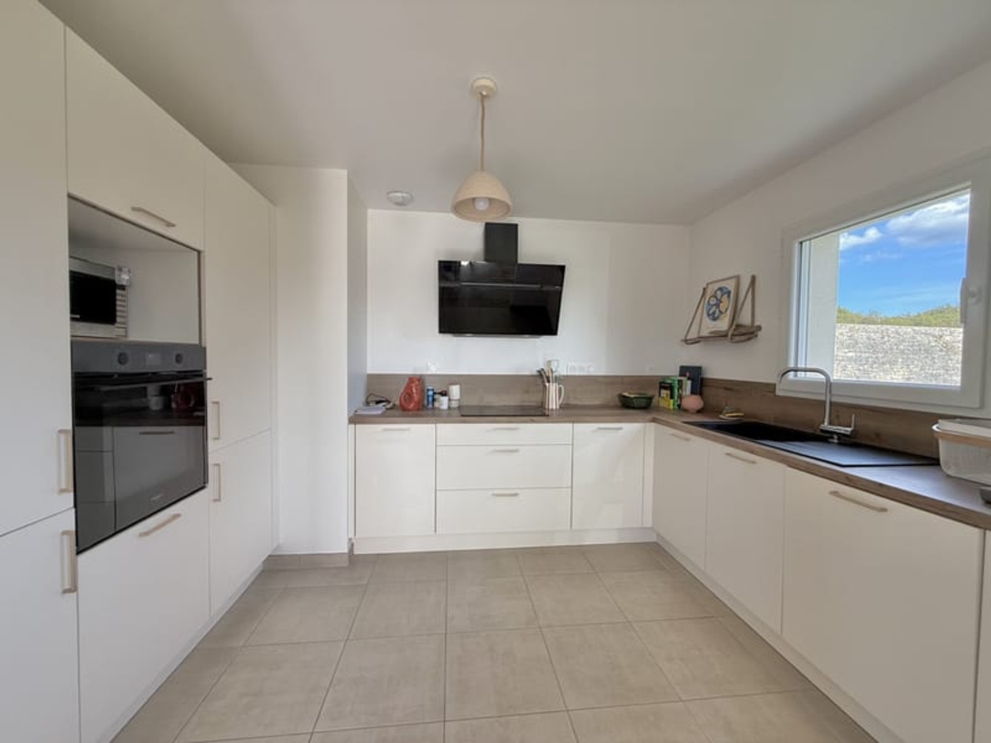 Maison à vendre - 3 pièces - 73m2 - Courseulles-Sur-Mer (14470)