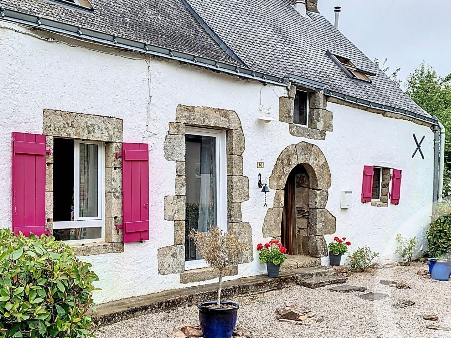 Maison 4 pièces 95 m²