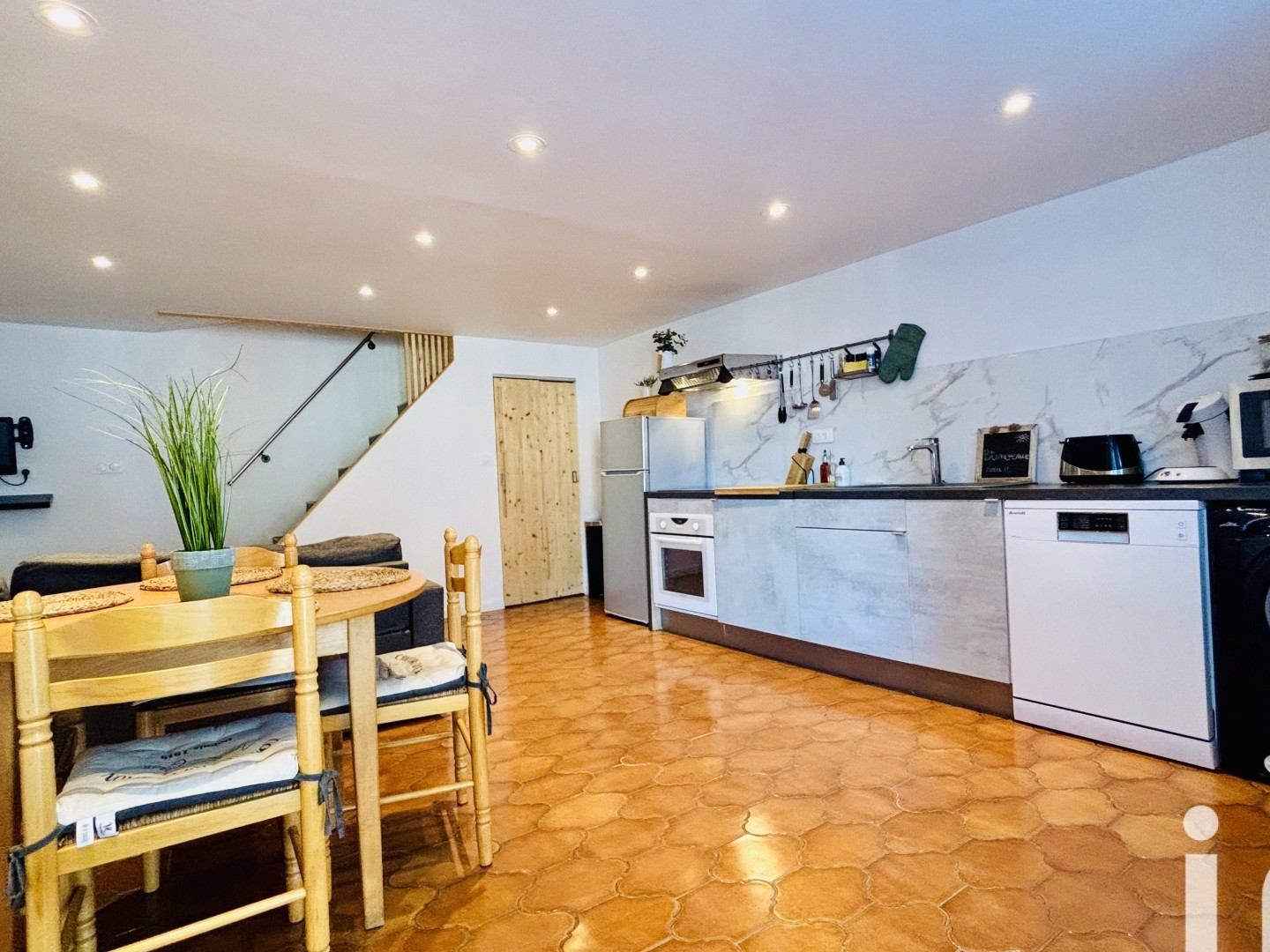 Maison 3 pièces 113 m²