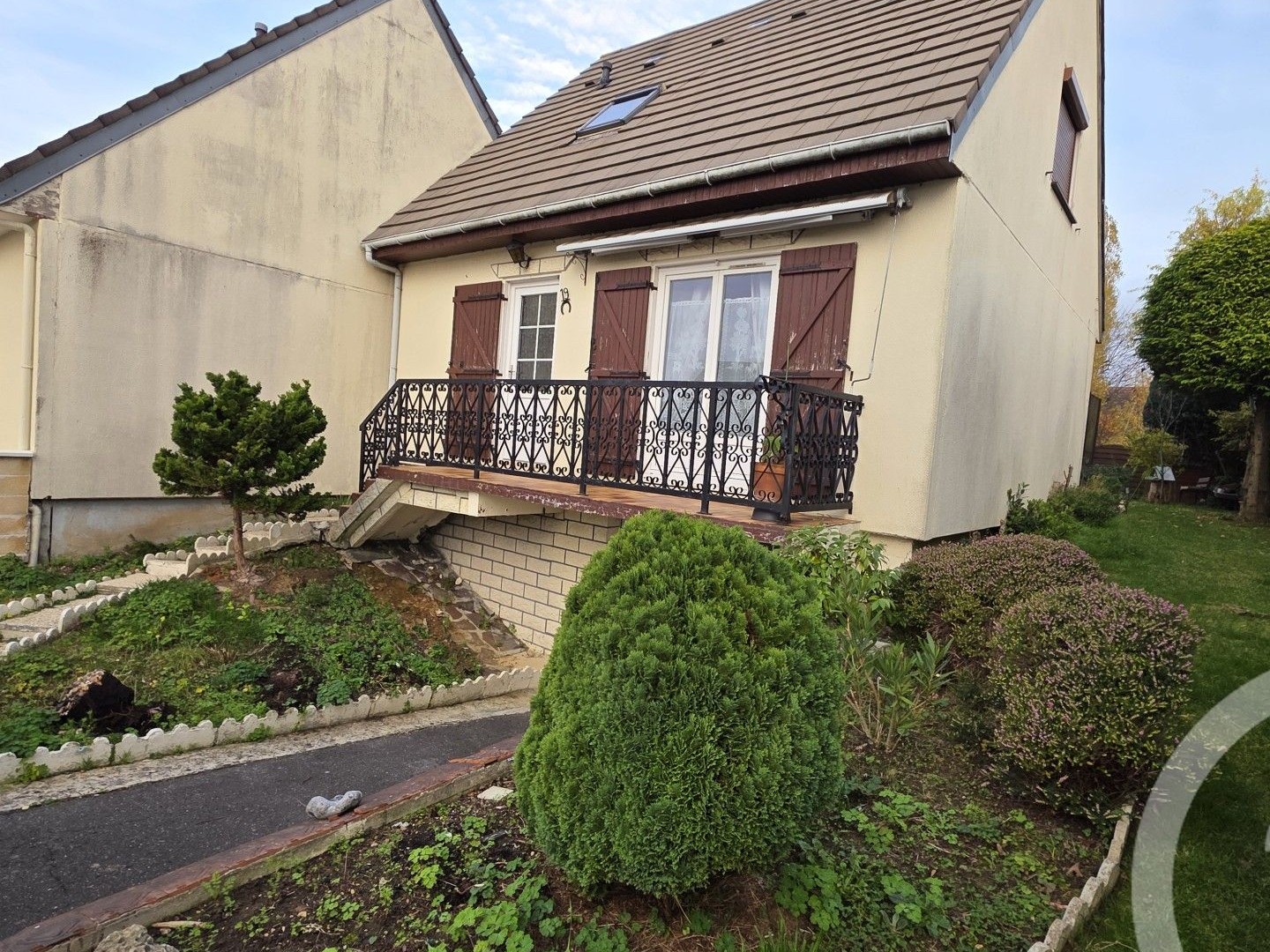 Maison 3 pièces 76 m²