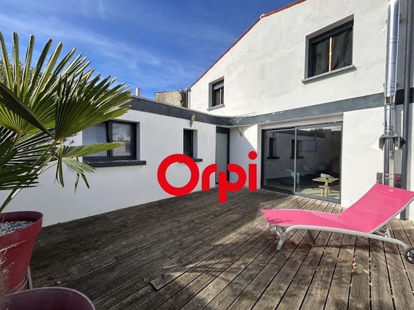 Maison 3 pièces 82 m²