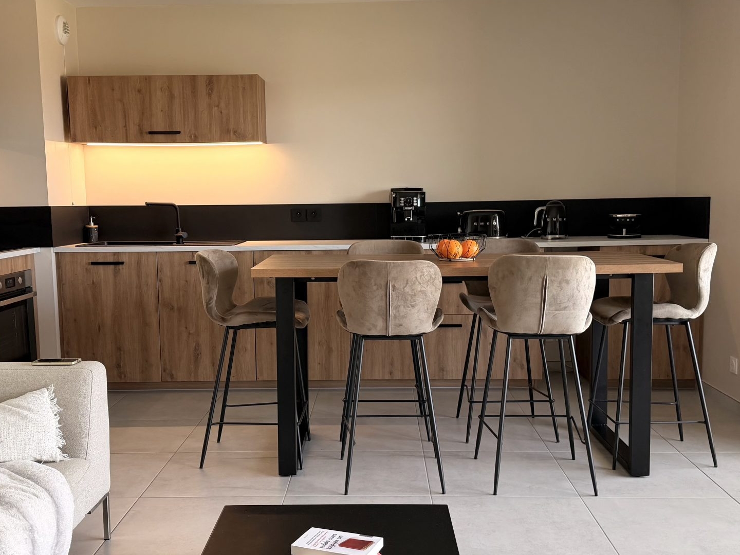 Appartement à vendre - 3 pièces - 66m2 - Cuvat (74350)