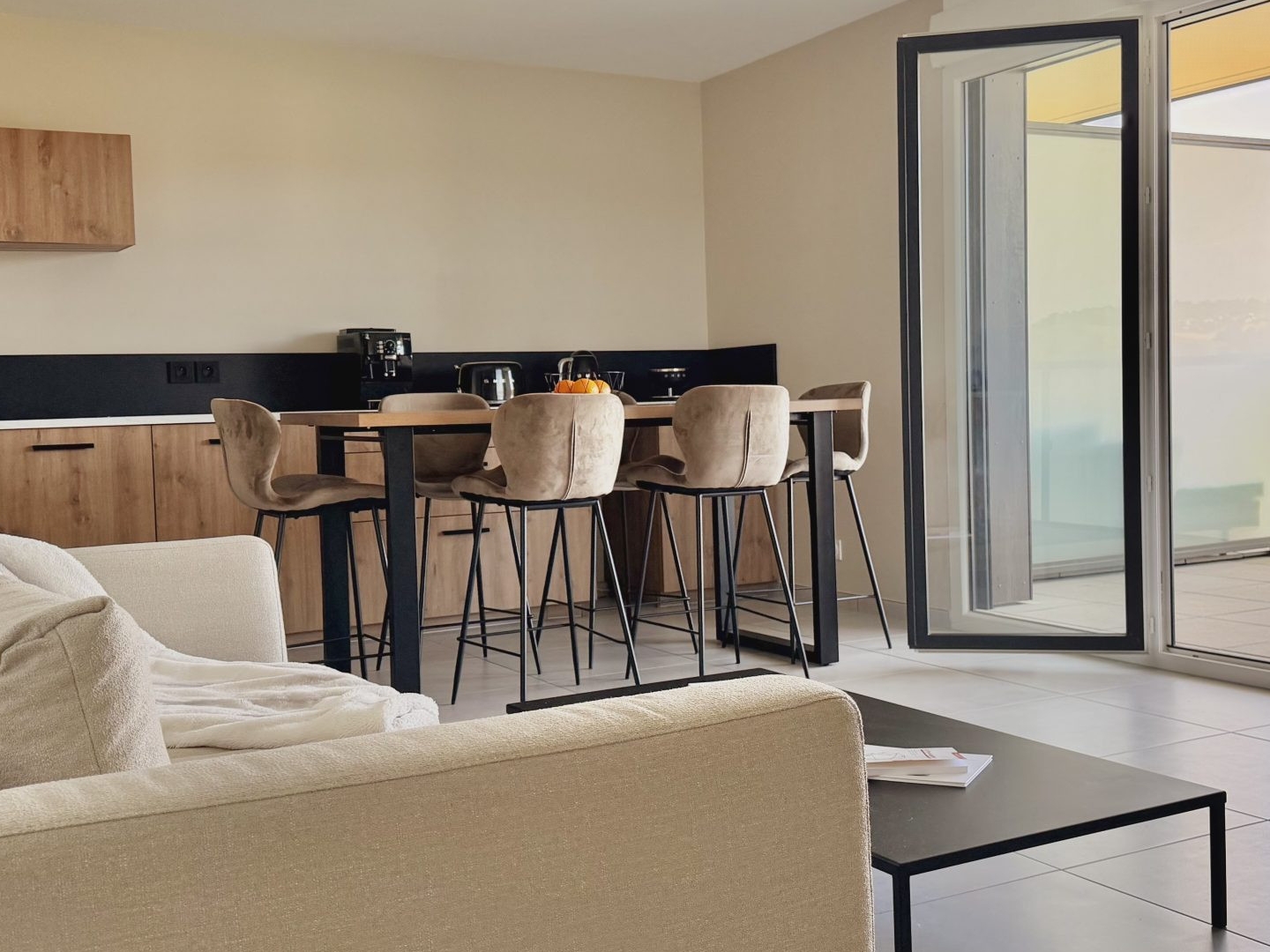 Appartement à vendre - 3 pièces - 66m2 - Cuvat (74350)