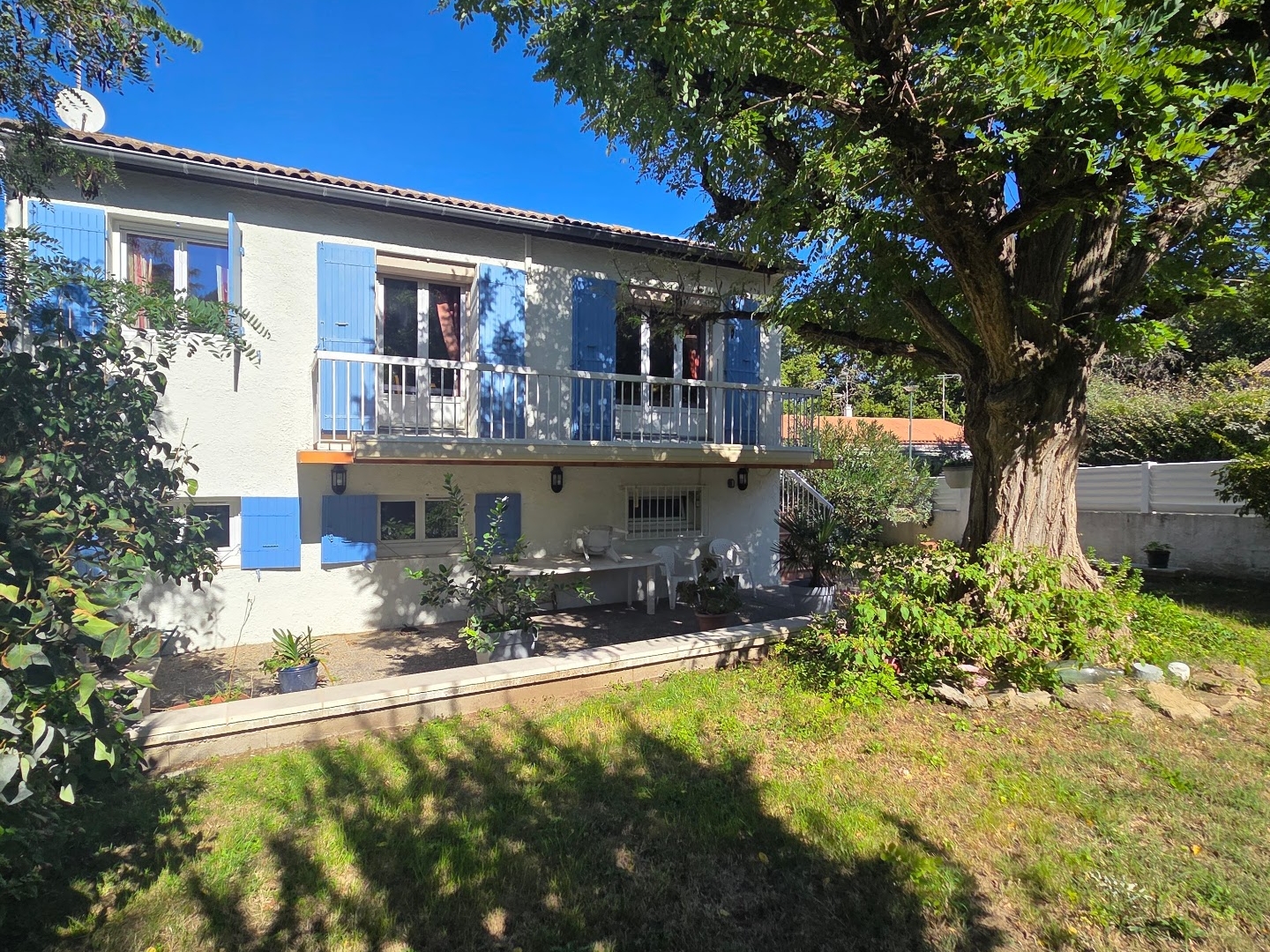 Maison 6 pièces 137 m²