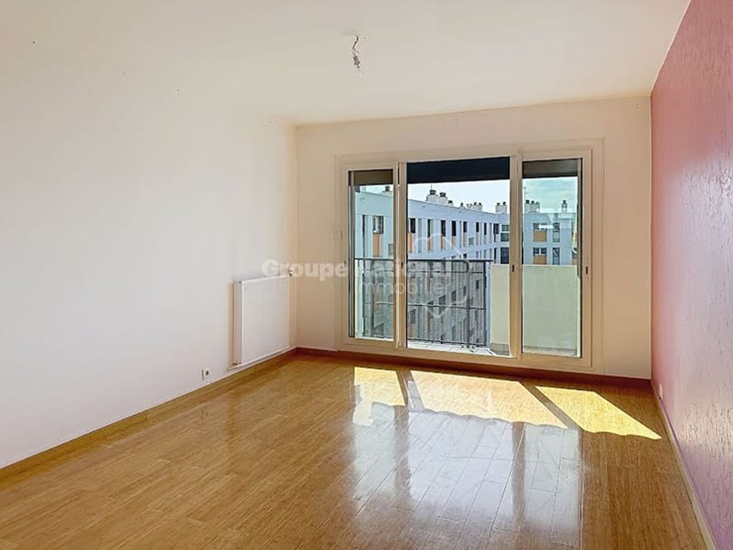 Box de stockage 58 m²