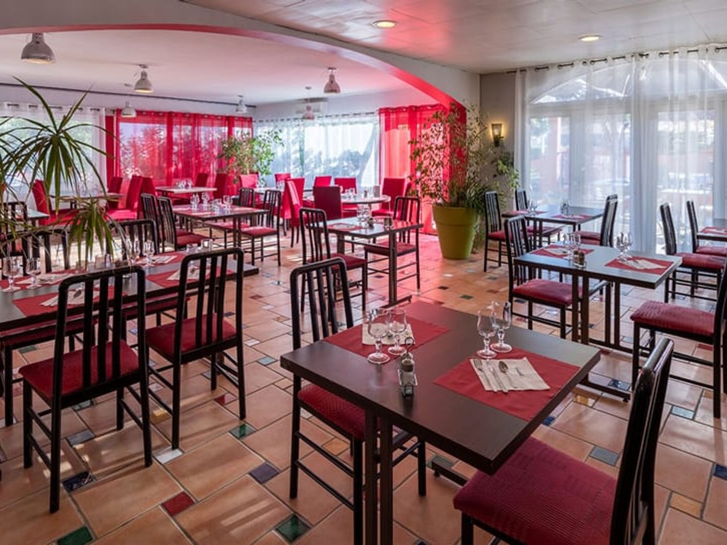 Local commercial 3 pièces