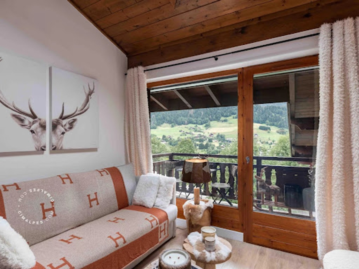 Maison 1 pièce 541 m²