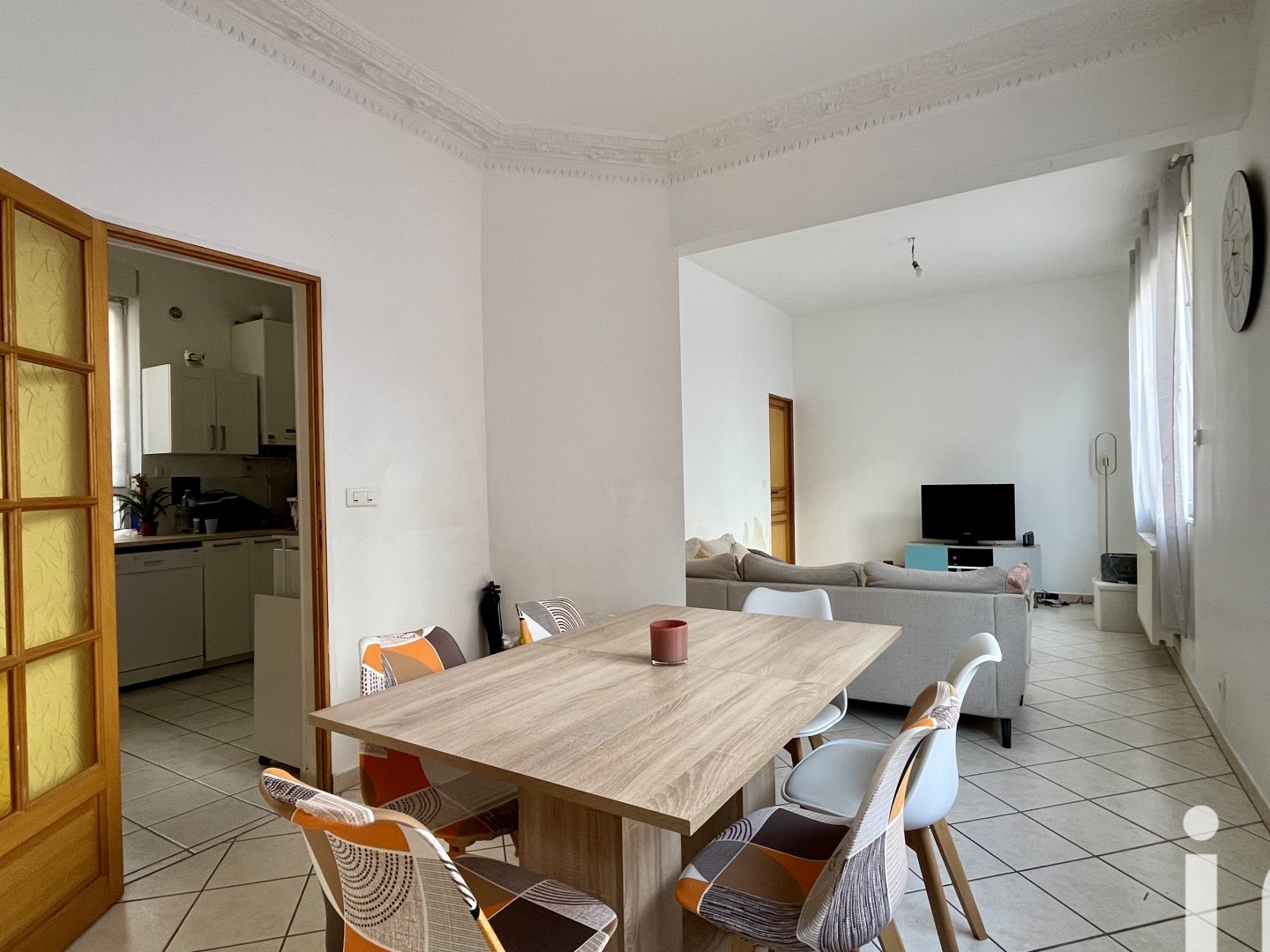 Maison 5 pièces 95 m²