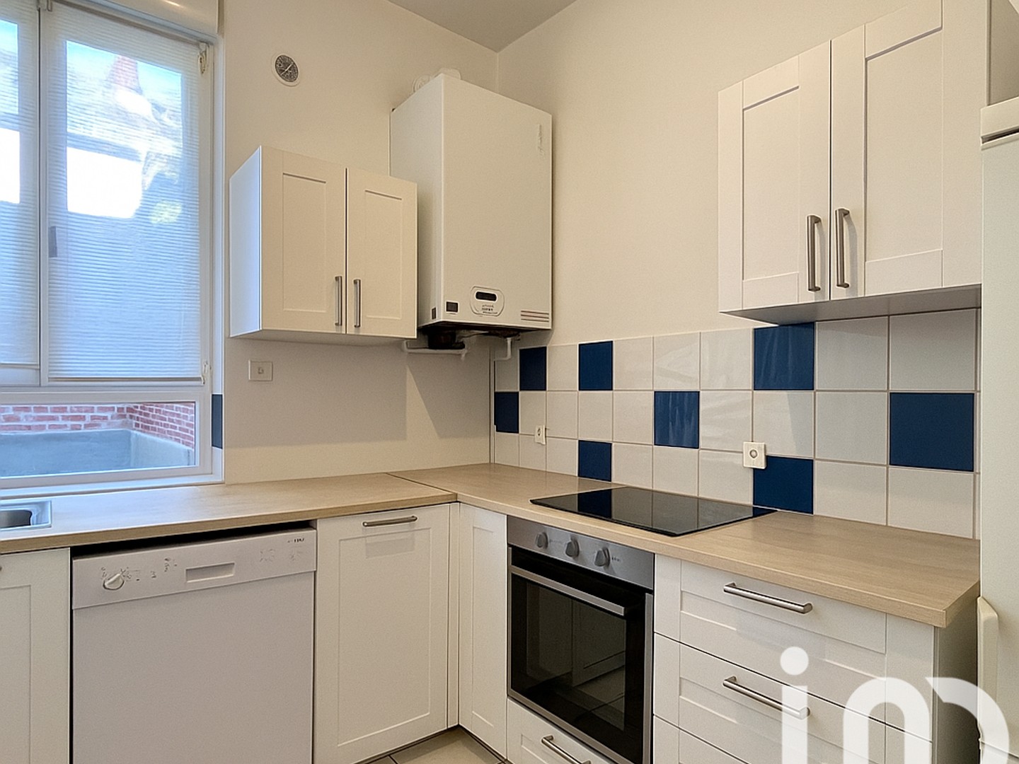 Maison à vendre - 5 pièces - 95m2 - Péronne (80200)