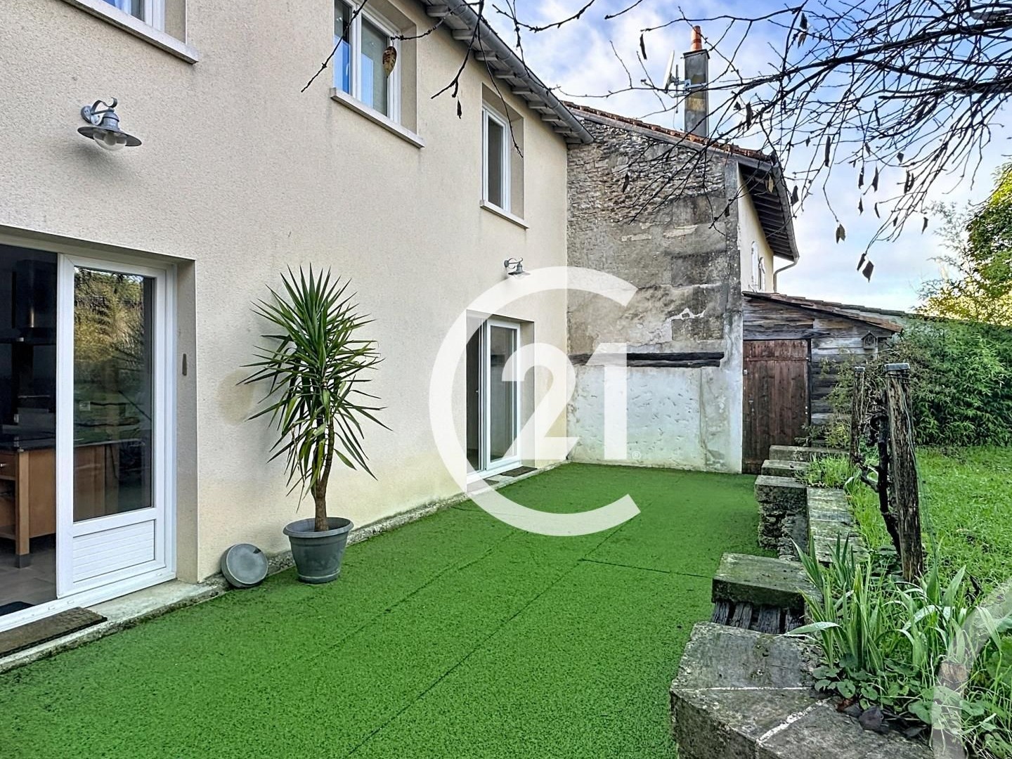 Maison 6 pièces 174 m²