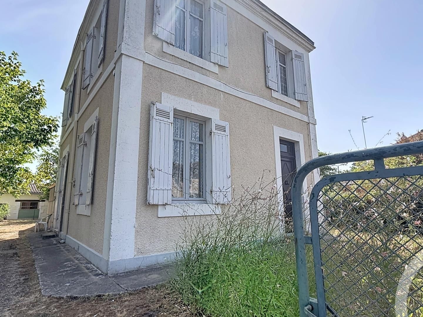 Maison 6 pièces 148 m²