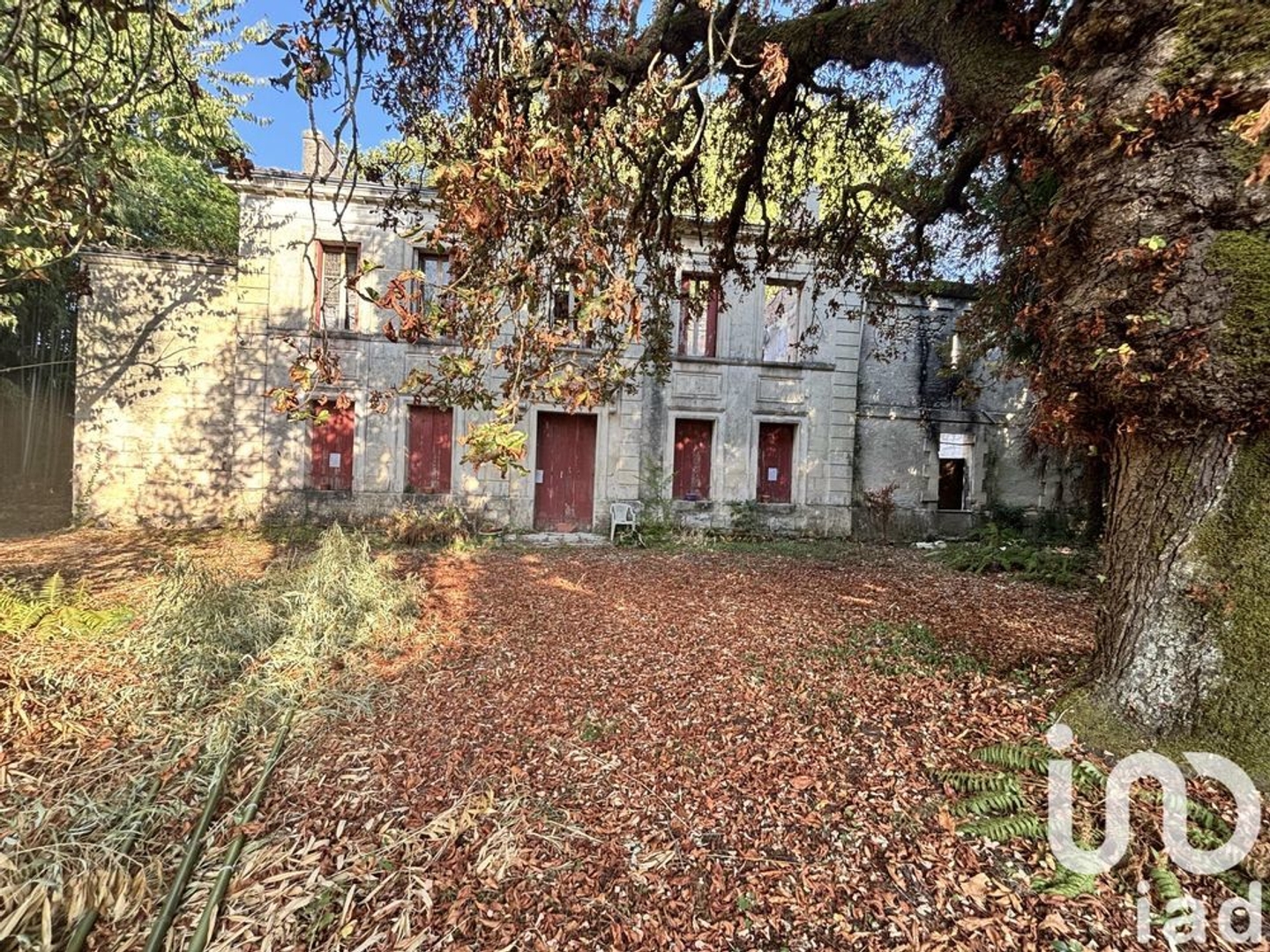 Vente Domaine 10 pièces