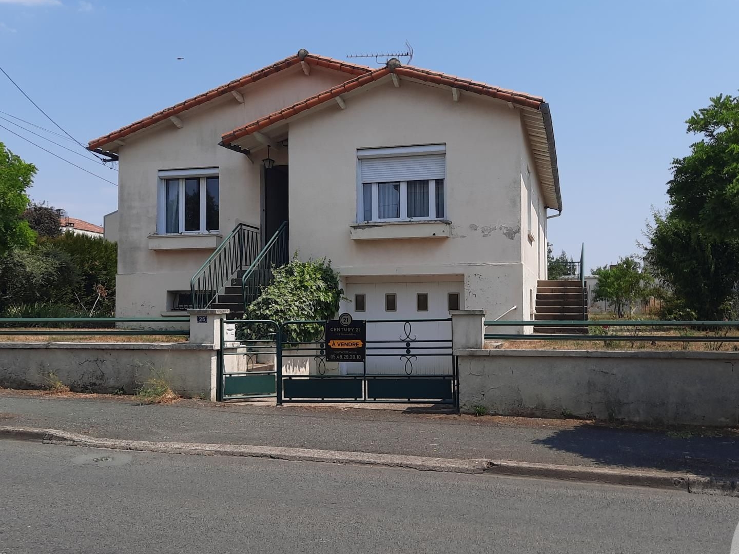 Maison 5 pièces 146 m²